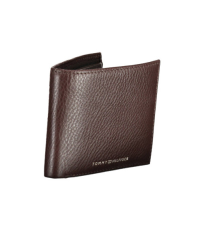 Tommy hilfiger wallet AM0AM10608 Brown