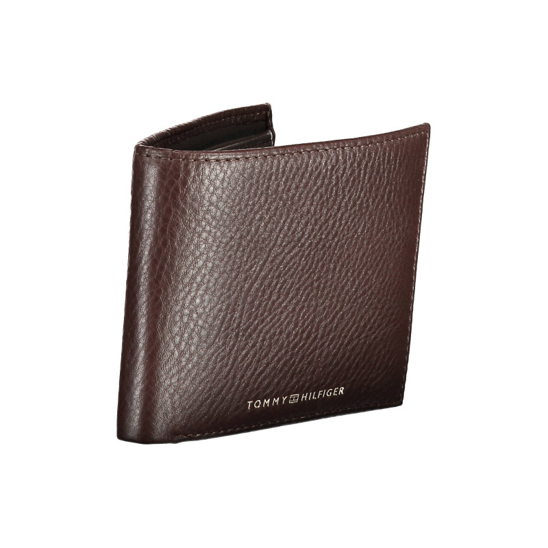 Tommy hilfiger wallet AM0AM10608 Brown