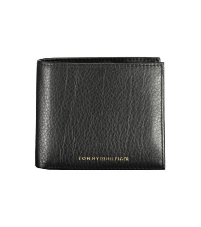 Tommy hilfiger wallet AM0AM10608 Black