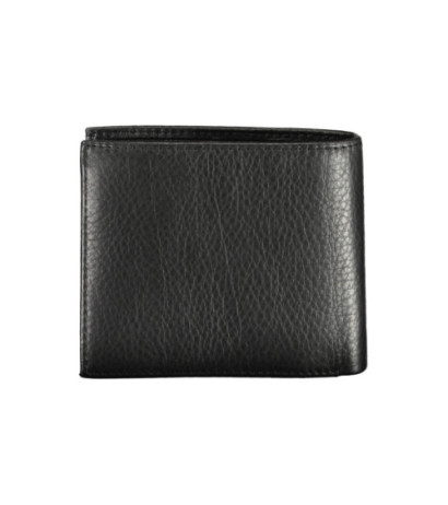 Tommy hilfiger wallet AM0AM10608 Black