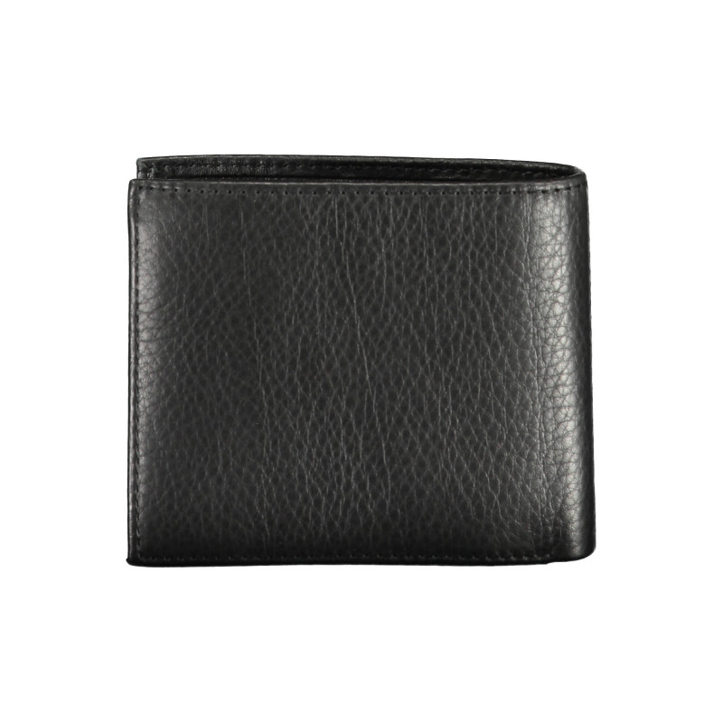 Tommy hilfiger wallet AM0AM10608 Black