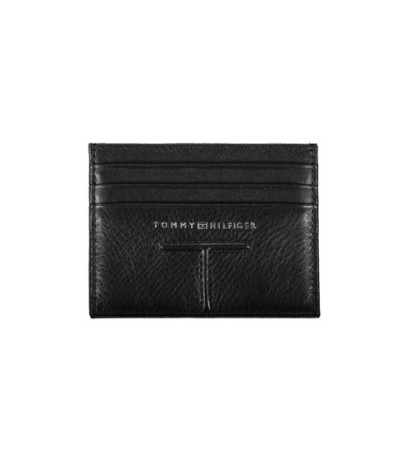 Tommy hilfiger wallet AM0AM10609 Black