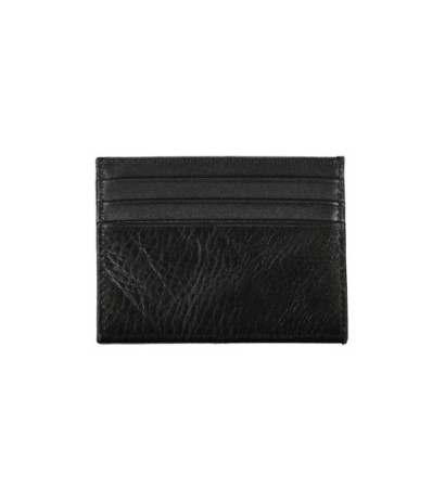 Tommy hilfiger wallet AM0AM10609 Black