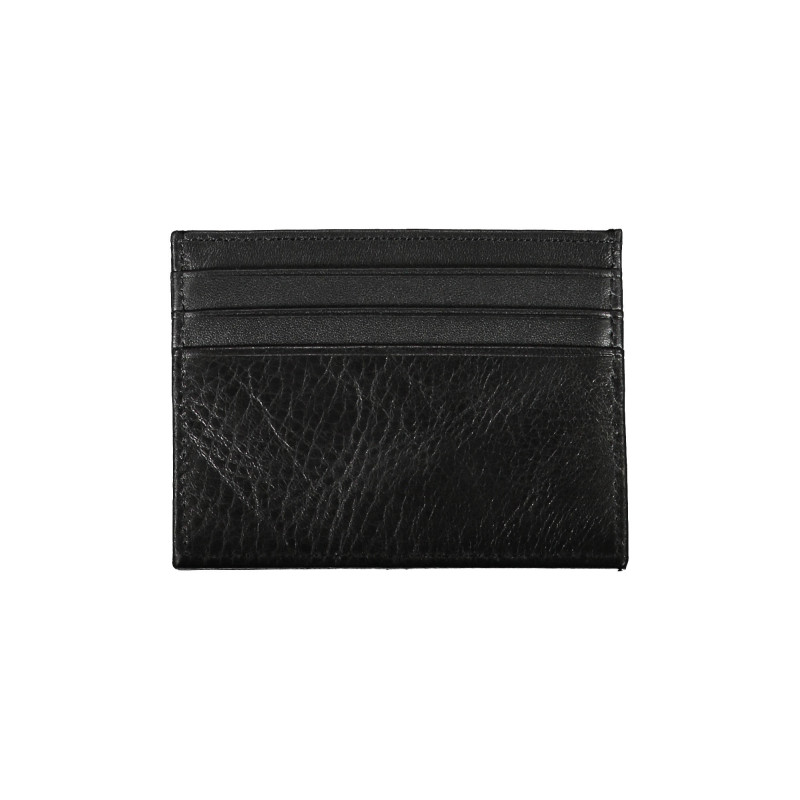 Tommy hilfiger wallet AM0AM10609 Black