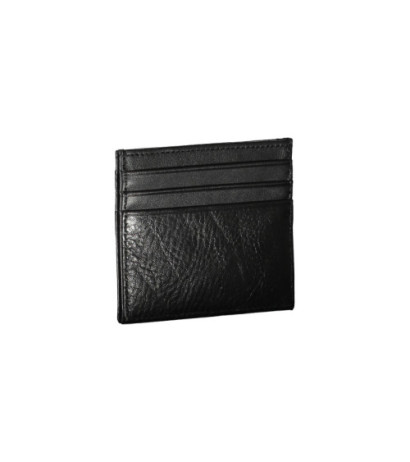 Tommy hilfiger wallet AM0AM10609 Black