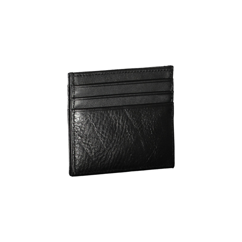 Tommy hilfiger wallet AM0AM10609 Black