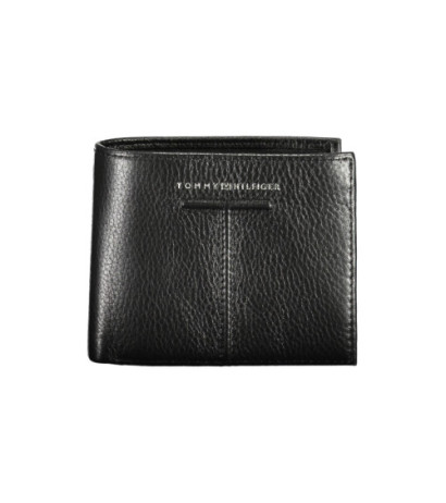 Tommy hilfiger wallet AM0AM10612 Black