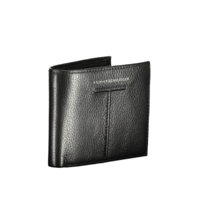 Tommy hilfiger wallet AM0AM10612 Black