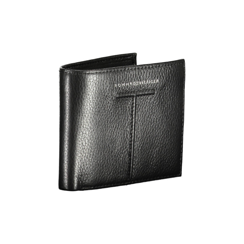 Tommy hilfiger wallet AM0AM10612 Black