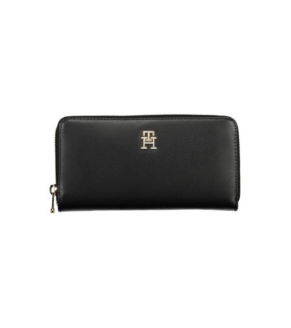 Tommy hilfiger wallet AW0AW14326 Black