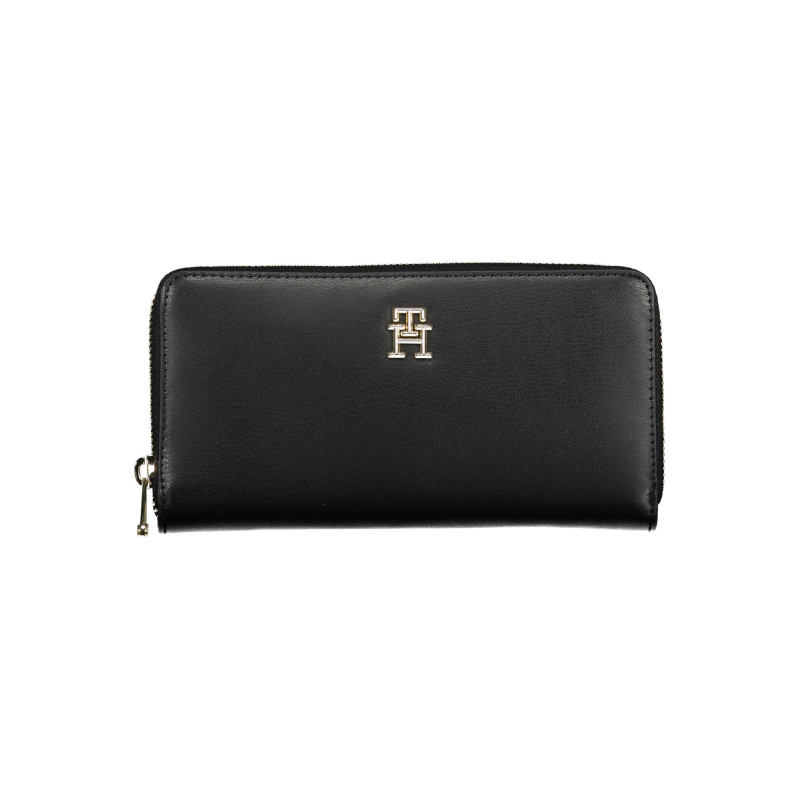 Tommy hilfiger wallet AW0AW14326 Black