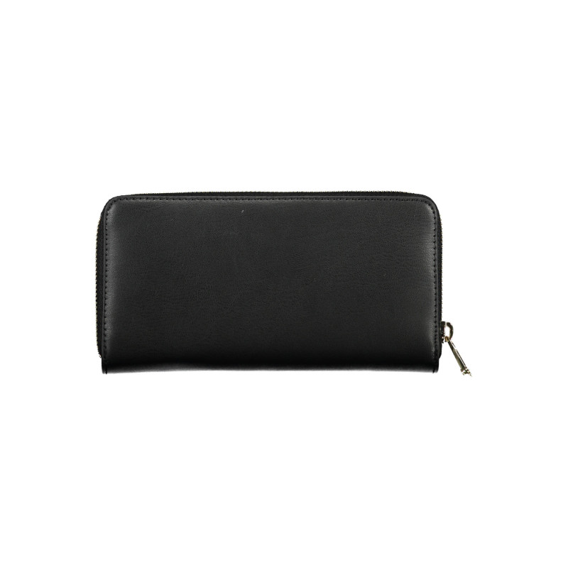 Tommy hilfiger wallet AW0AW14326 Black