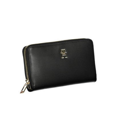 Tommy hilfiger wallet AW0AW14326 Black