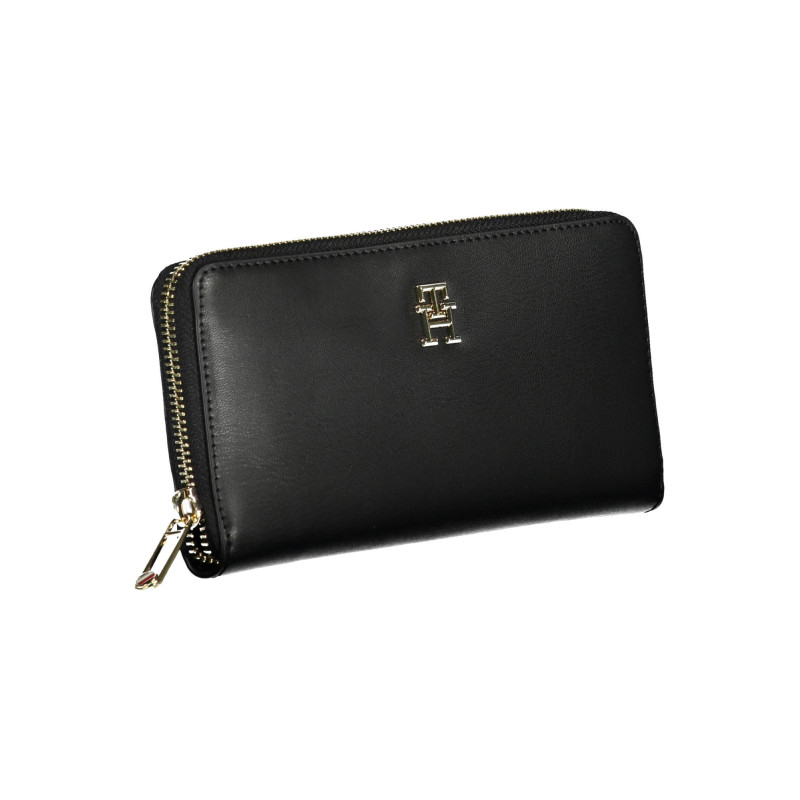 Tommy hilfiger wallet AW0AW14326 Black