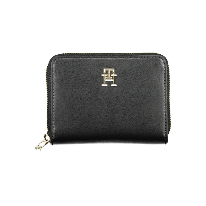 Tommy hilfiger wallet AW0AW14235 Black