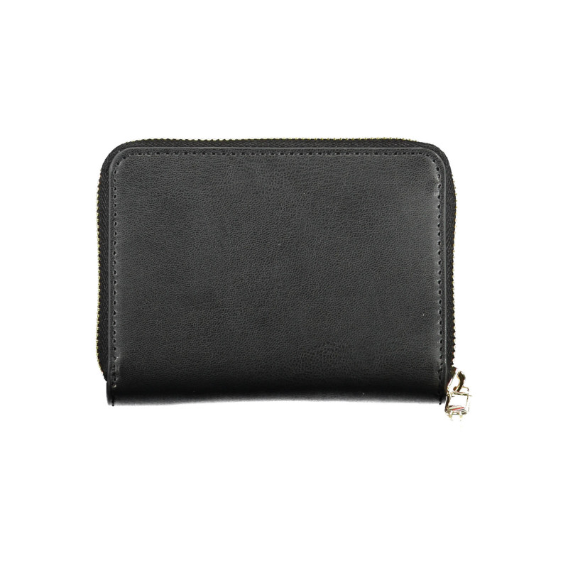 Tommy hilfiger wallet AW0AW14235 Black