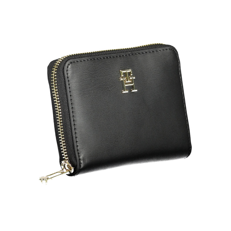 Tommy hilfiger wallet AW0AW14235 Black