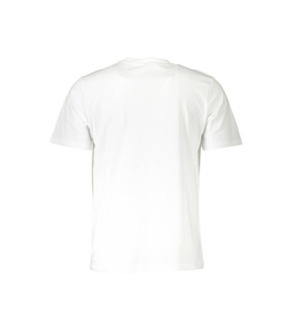 North sails T-Shirt 902503-000 White