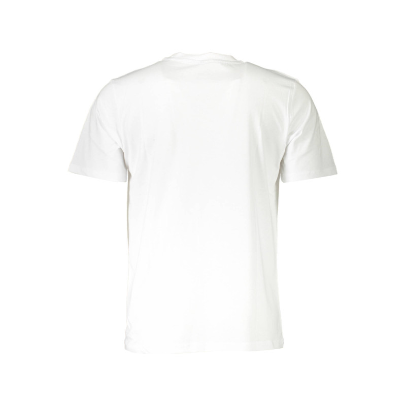 North sails T-Shirt 902503-000 White