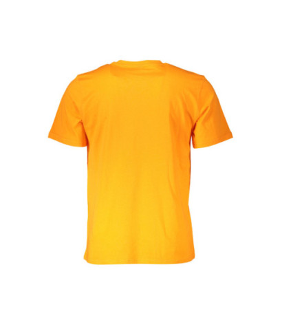 North sails T-Shirt 902503-000 Orange