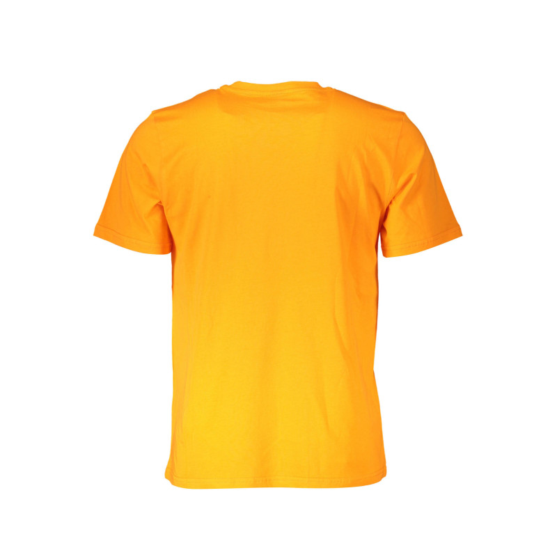 North sails T-Shirt 902503-000 Orange