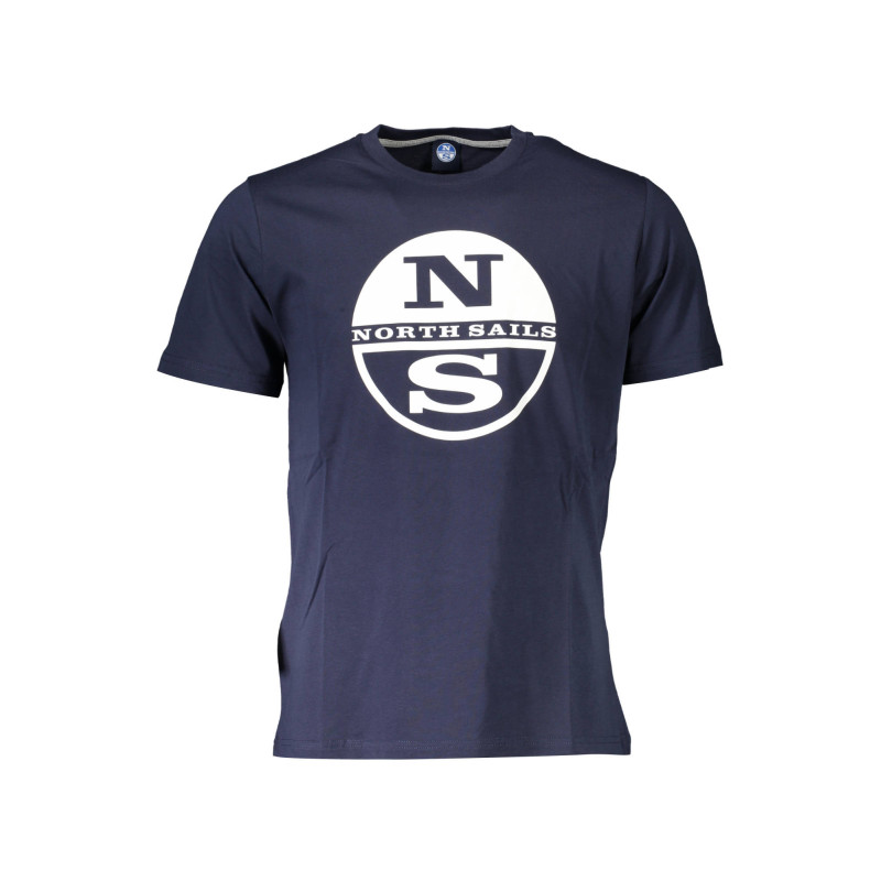 North sails T-Shirt 902504-000 Blue