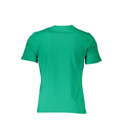 North sails T-Shirt 902504-000 Green
