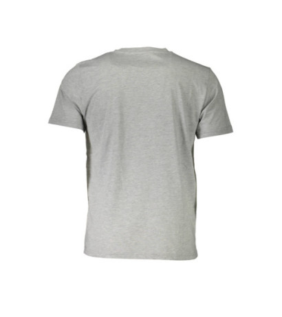 North sails T-Shirt 902504-000 Grey