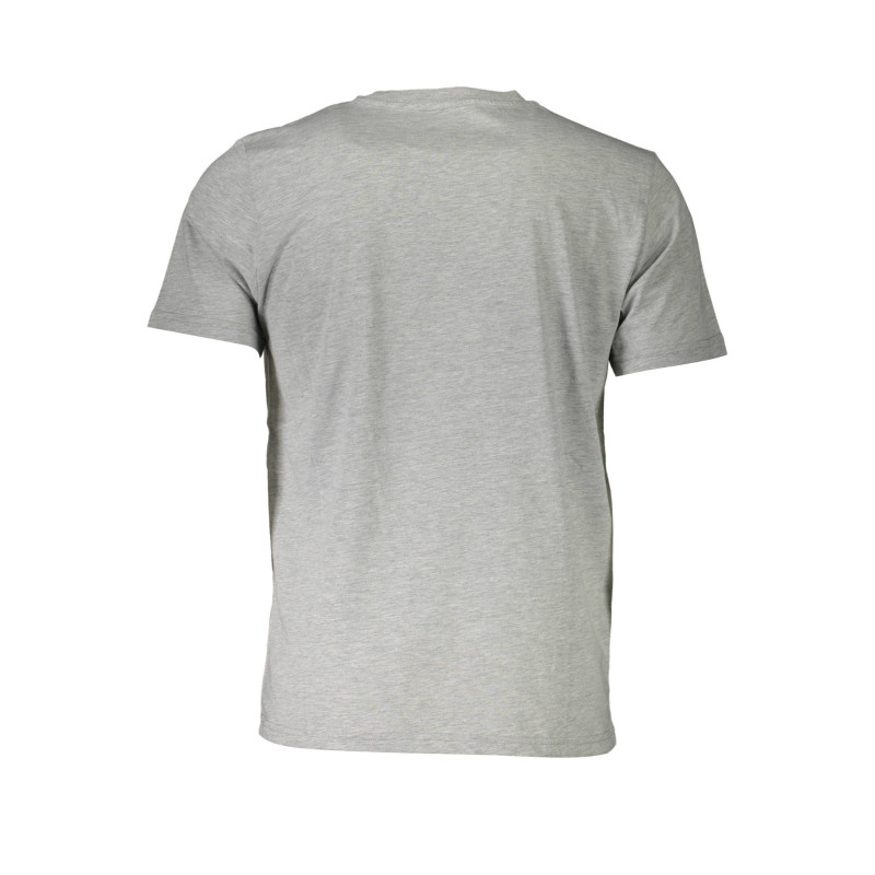 North sails T-Shirt 902504-000 Grey