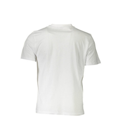 North sails T-Shirt 902504-000 White