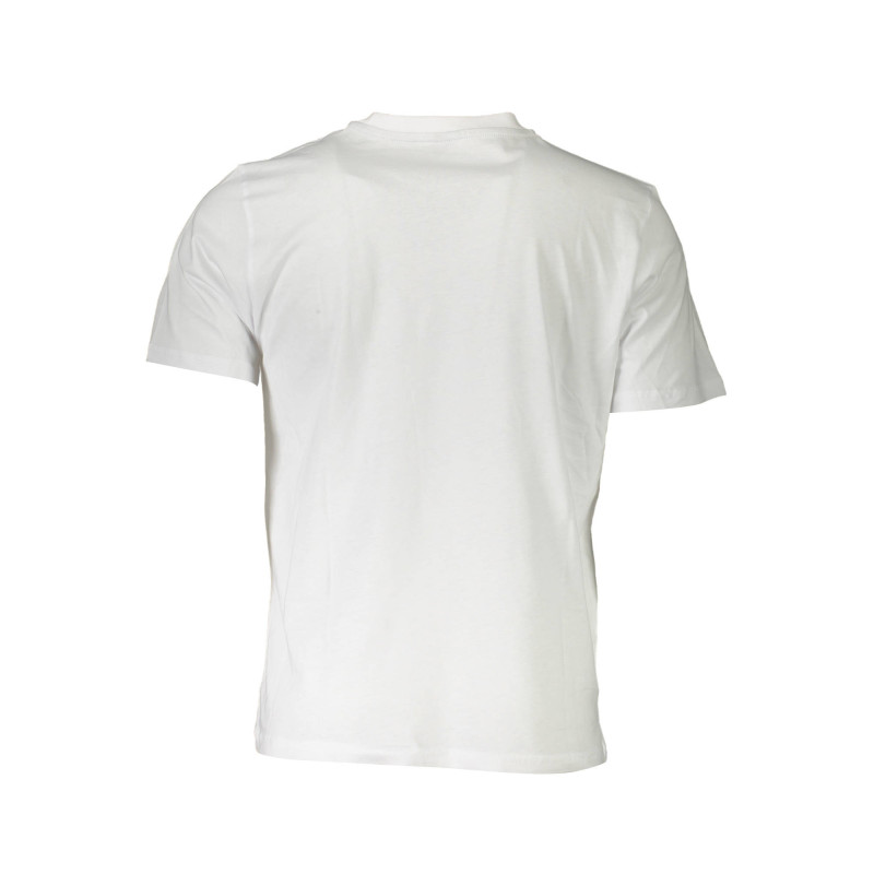 North sails T-Shirt 902504-000 White