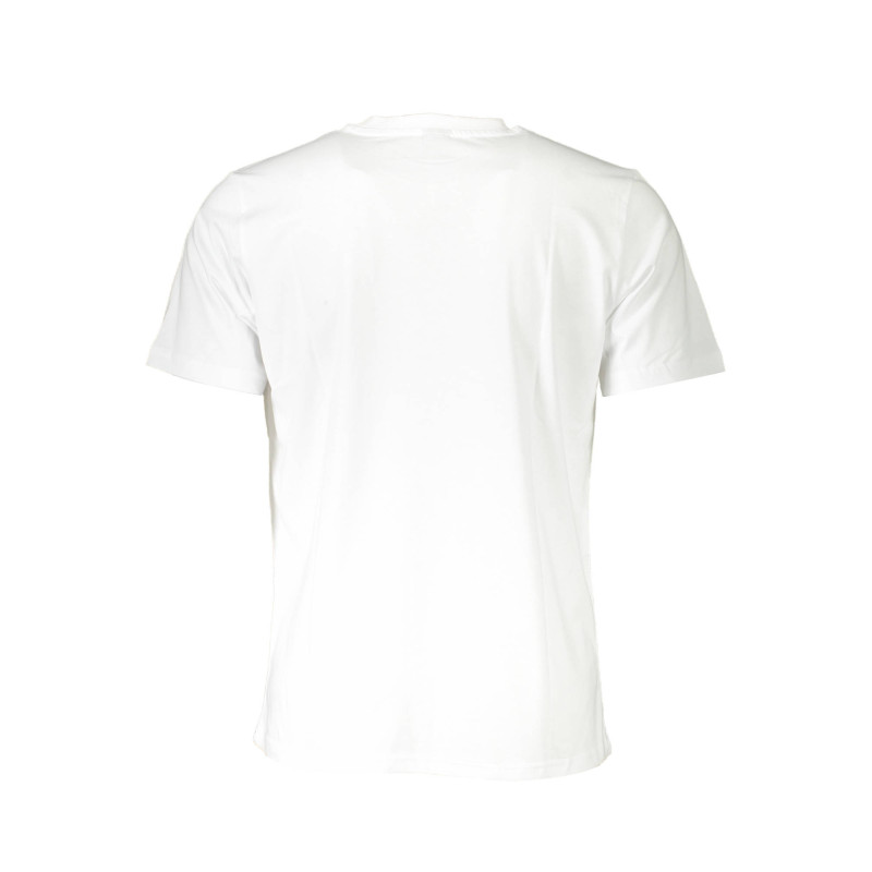 North sails T-Shirt 902502-000 White