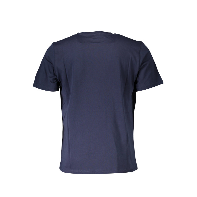 North sails T-Shirt 902502-000 Blue