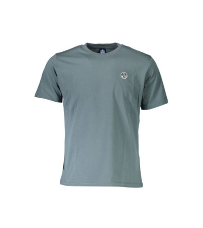 North sails T-Shirt 902502-000 Green
