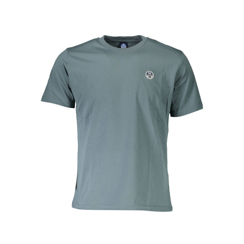 North sails T-Shirt 902502-000 Green
