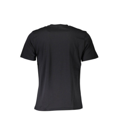 North sails T-Shirt 902502-000 Black