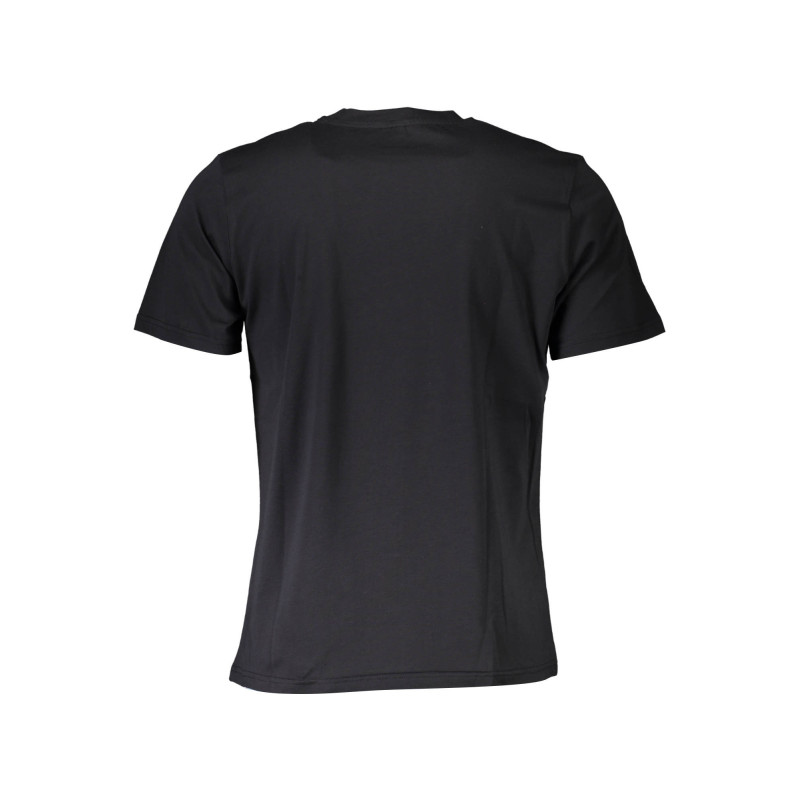 North sails T-Shirt 902502-000 Black