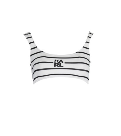 Karl lagerfeld beachwear a...