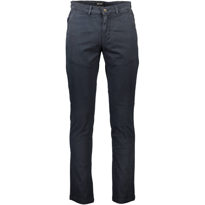 Lyle & scott trousers TR014IT Blue