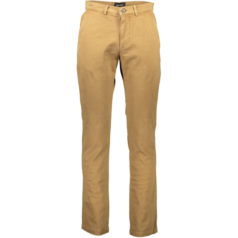 Lyle & scott trousers TR014IT Beige