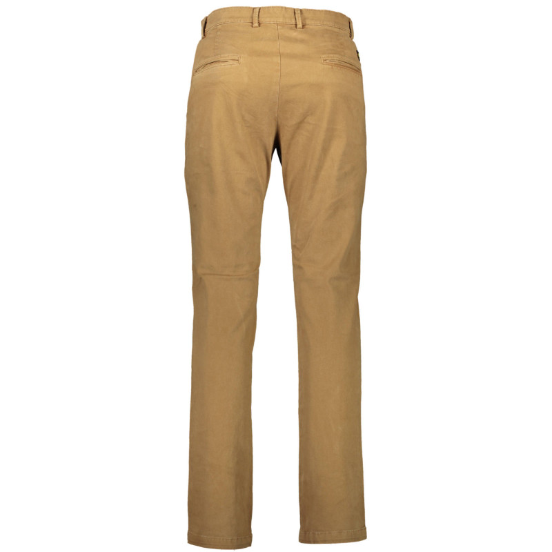 Lyle & scott trousers TR014IT Beige