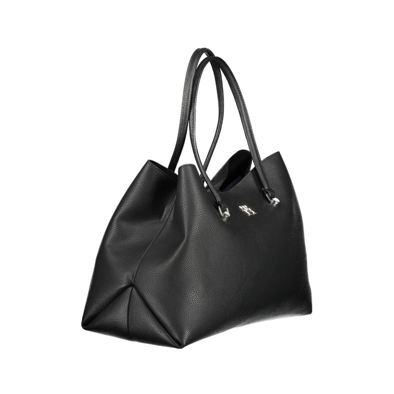 Tommy hilfiger handbag AW0AW14215 Black