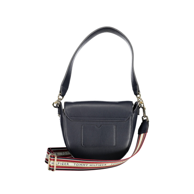 Tommy hilfiger handbag AW0AW14167 Blue