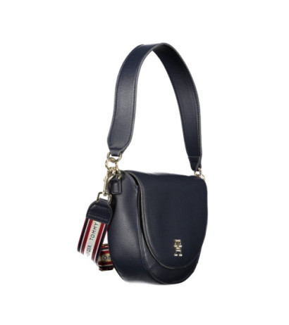 Tommy hilfiger rankinė AW0AW14167 Mėlyna