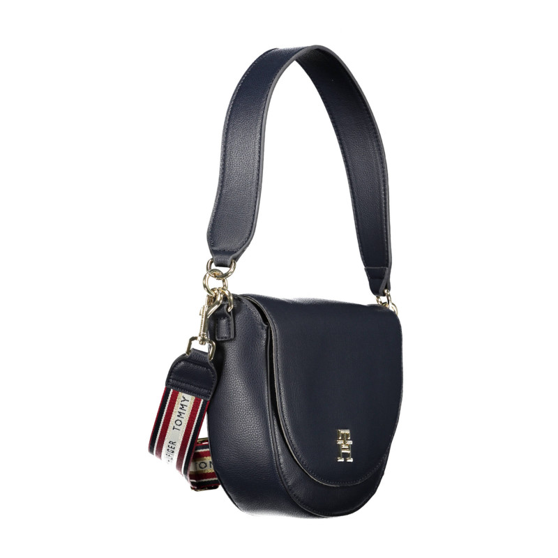 Tommy hilfiger rankinė AW0AW14167 Mėlyna