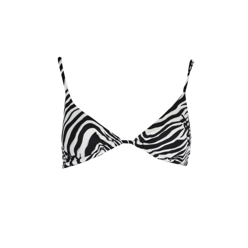 Karl lagerfeld beachwear rätik KL22WTP23 Must