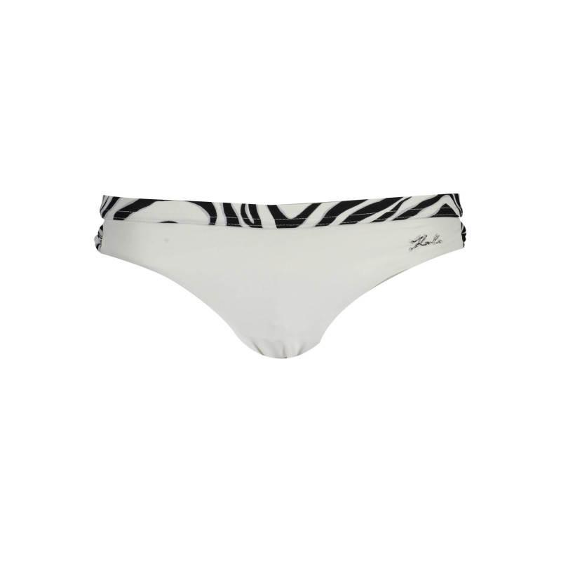 Karl lagerfeld beachwear a towel KL22WBT24 White