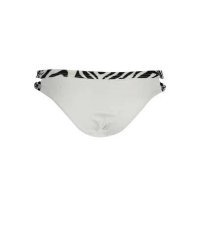 Karl lagerfeld beachwear dvielis KL22WBT24 Balts