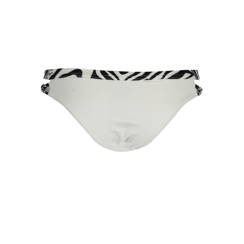 Karl lagerfeld beachwear a towel KL22WBT24 White