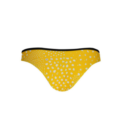 Karl lagerfeld beachwear a towel KL22WBT21 Yellow